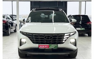 Hyundai Tucson, 2021 год, 3 499 000 рублей, 1 фотография