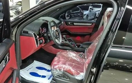 Porsche Cayenne III, 2022 год, 14 588 558 рублей, 7 фотография