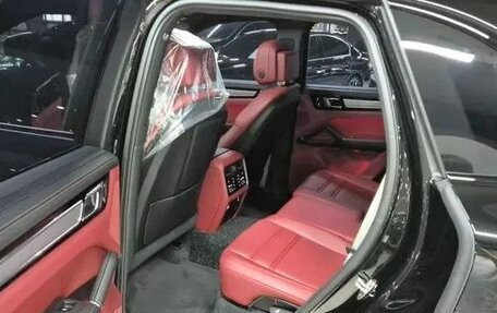 Porsche Cayenne III, 2022 год, 14 588 558 рублей, 9 фотография