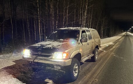 Great Wall Deer, 2006 год, 275 000 рублей, 1 фотография