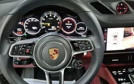 Porsche Cayenne III, 2022 год, 14 588 558 рублей, 8 фотография