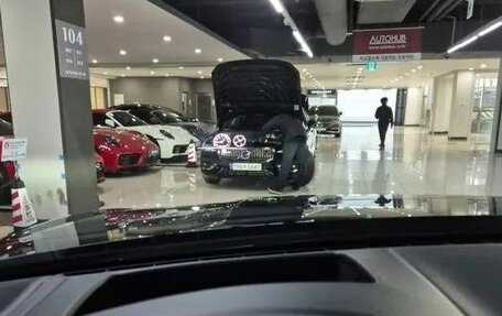 Porsche Cayenne III, 2022 год, 14 588 558 рублей, 14 фотография