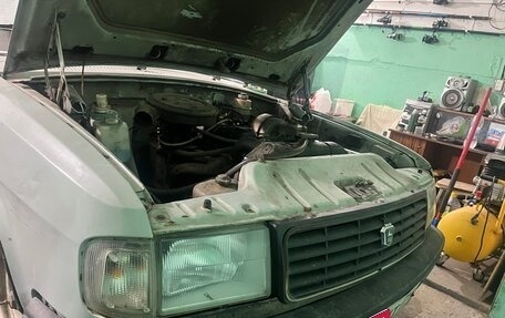 ГАЗ 31029 «Волга», 1996 год, 50 000 рублей, 1 фотография