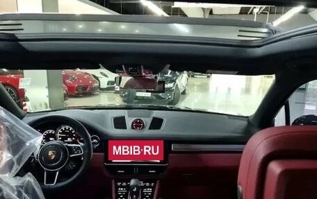 Porsche Cayenne III, 2022 год, 14 588 558 рублей, 6 фотография