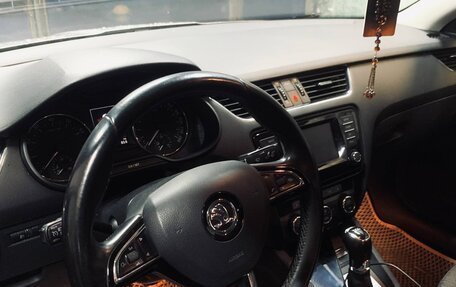 Skoda Octavia, 2014 год, 930 000 рублей, 8 фотография