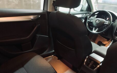 Skoda Octavia, 2014 год, 930 000 рублей, 10 фотография