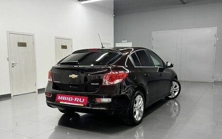 Chevrolet Cruze II, 2013 год, 780 000 рублей, 2 фотография