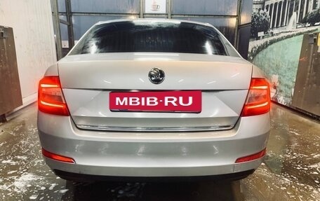 Skoda Octavia, 2014 год, 930 000 рублей, 6 фотография