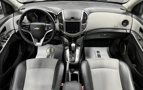 Chevrolet Cruze II, 2013 год, 780 000 рублей, 10 фотография
