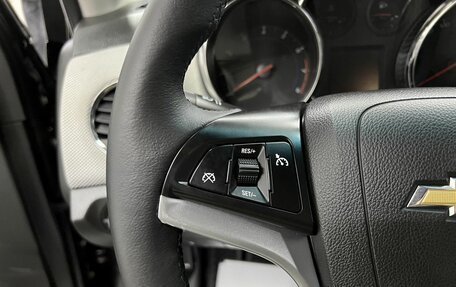 Chevrolet Cruze II, 2013 год, 780 000 рублей, 16 фотография