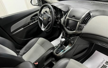 Chevrolet Cruze II, 2013 год, 780 000 рублей, 13 фотография