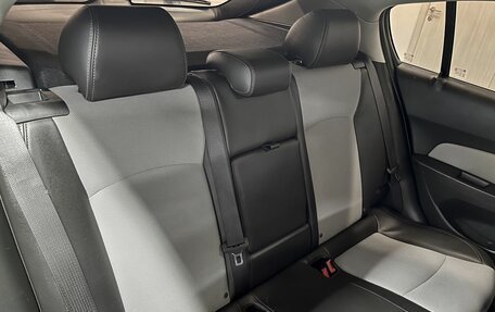 Chevrolet Cruze II, 2013 год, 780 000 рублей, 12 фотография