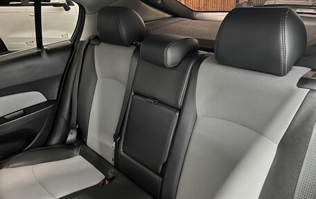 Chevrolet Cruze II, 2013 год, 780 000 рублей, 9 фотография