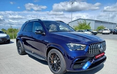 Mercedes-Benz GLE AMG, 2025 год, 26 500 000 рублей, 1 фотография