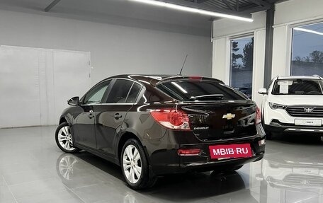 Chevrolet Cruze II, 2013 год, 780 000 рублей, 6 фотография