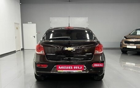 Chevrolet Cruze II, 2013 год, 780 000 рублей, 4 фотография
