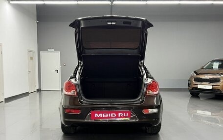 Chevrolet Cruze II, 2013 год, 780 000 рублей, 7 фотография