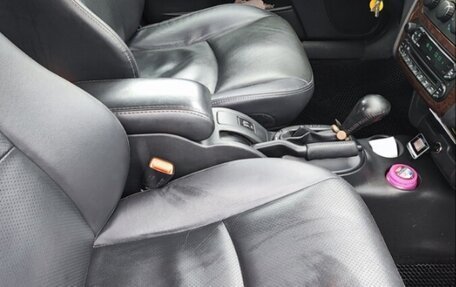 ГАЗ Volga Siber I, 2009 год, 365 000 рублей, 9 фотография