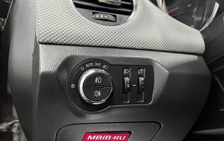 Chevrolet Cruze II, 2013 год, 780 000 рублей, 18 фотография