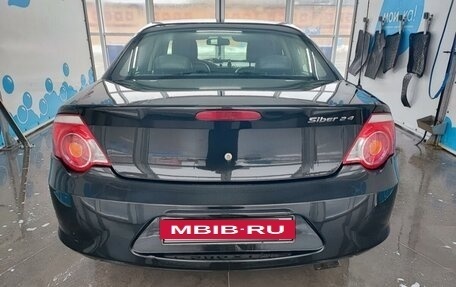 ГАЗ Volga Siber I, 2009 год, 365 000 рублей, 5 фотография