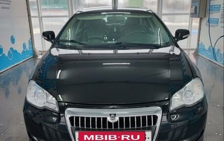 ГАЗ Volga Siber I, 2009 год, 365 000 рублей, 3 фотография