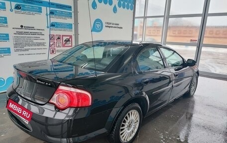 ГАЗ Volga Siber I, 2009 год, 365 000 рублей, 8 фотография