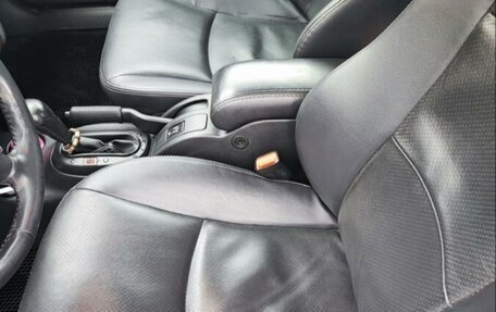 ГАЗ Volga Siber I, 2009 год, 365 000 рублей, 11 фотография