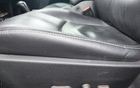 ГАЗ Volga Siber I, 2009 год, 365 000 рублей, 13 фотография