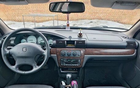 ГАЗ Volga Siber I, 2009 год, 365 000 рублей, 12 фотография