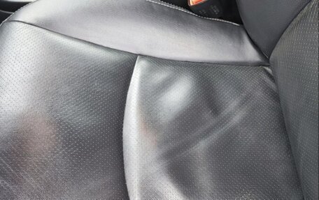 ГАЗ Volga Siber I, 2009 год, 365 000 рублей, 14 фотография