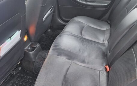 ГАЗ Volga Siber I, 2009 год, 365 000 рублей, 15 фотография