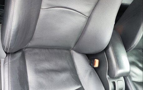 ГАЗ Volga Siber I, 2009 год, 365 000 рублей, 17 фотография