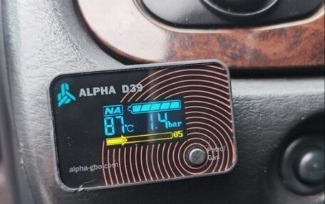 ГАЗ Volga Siber I, 2009 год, 365 000 рублей, 18 фотография