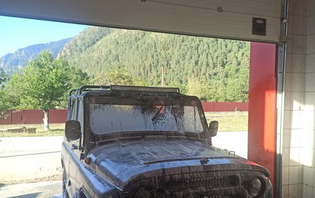 ЛуАЗ 469, 2010 год, 250 000 рублей, 2 фотография