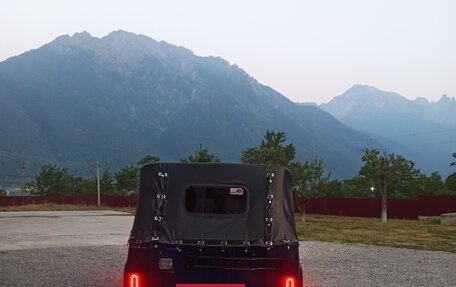 ЛуАЗ 469, 2010 год, 250 000 рублей, 6 фотография