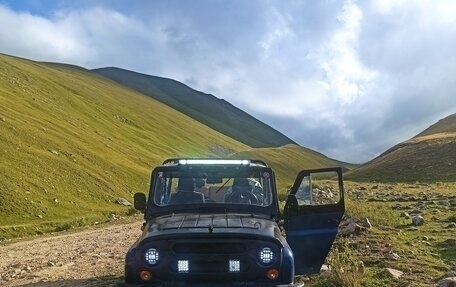 ЛуАЗ 469, 2010 год, 250 000 рублей, 8 фотография