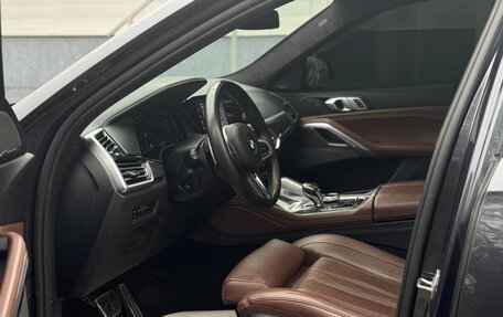 BMW X6, 2020 год, 6 777 000 рублей, 8 фотография