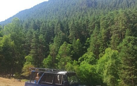 ЛуАЗ 469, 2010 год, 250 000 рублей, 9 фотография