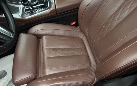 BMW X6, 2020 год, 6 777 000 рублей, 11 фотография