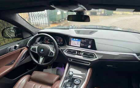 BMW X6, 2020 год, 6 777 000 рублей, 7 фотография