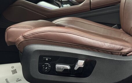 BMW X6, 2020 год, 6 777 000 рублей, 12 фотография