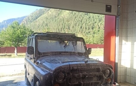 ЛуАЗ 469, 2010 год, 250 000 рублей, 10 фотография