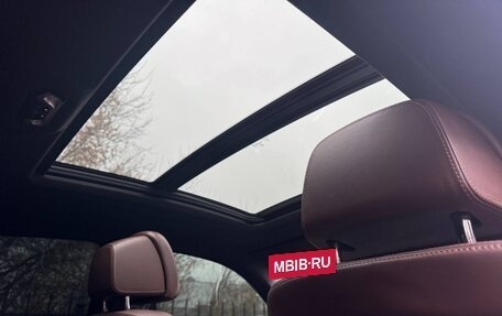 BMW X6, 2020 год, 6 777 000 рублей, 10 фотография