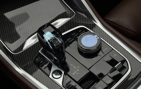 BMW X6, 2020 год, 6 777 000 рублей, 15 фотография