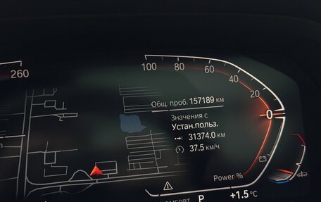 BMW X6, 2020 год, 6 777 000 рублей, 26 фотография