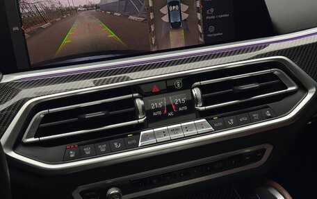 BMW X6, 2020 год, 6 777 000 рублей, 21 фотография