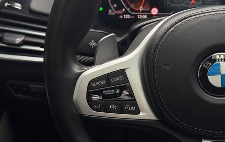 BMW X6, 2020 год, 6 777 000 рублей, 19 фотография