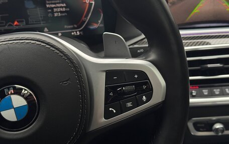 BMW X6, 2020 год, 6 777 000 рублей, 23 фотография