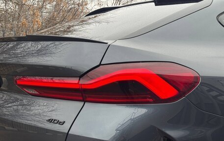 BMW X6, 2020 год, 6 777 000 рублей, 29 фотография