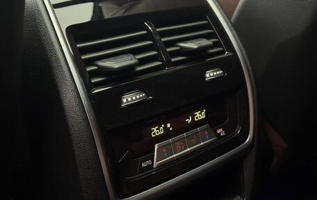 BMW X6, 2020 год, 6 777 000 рублей, 28 фотография